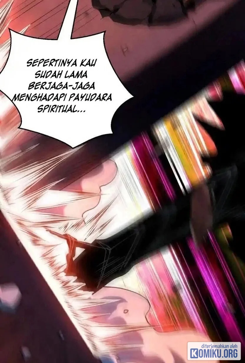 My Disciples Cultivate, While I Slack Off! Chapter 70 Gambar 19