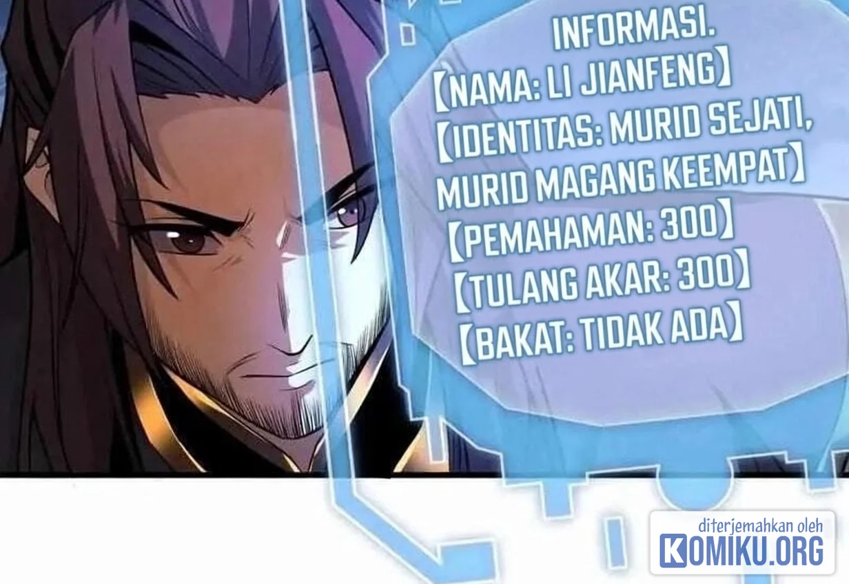 My Disciples Cultivate, While I Slack Off! Chapter 73 Gambar 16