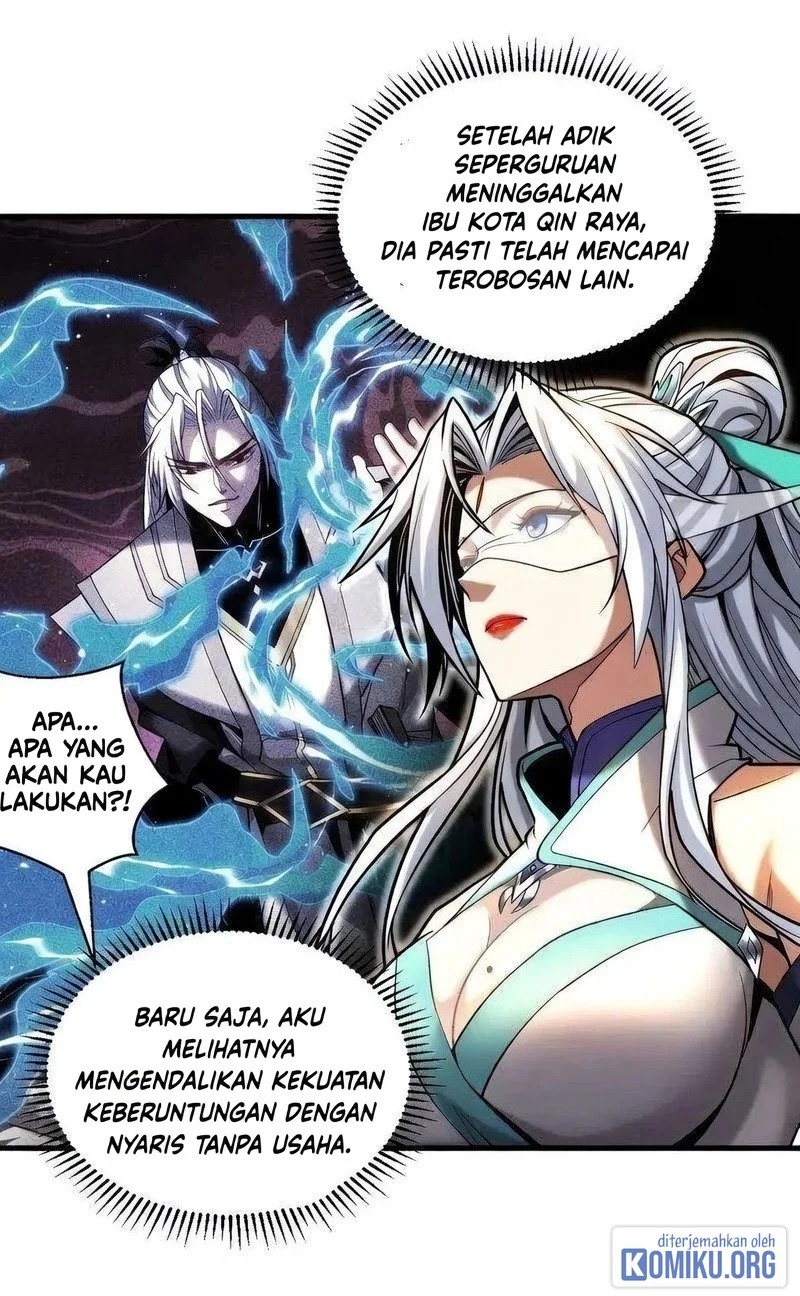 My Disciples Cultivate, While I Slack Off! Chapter 82 Gambar 13