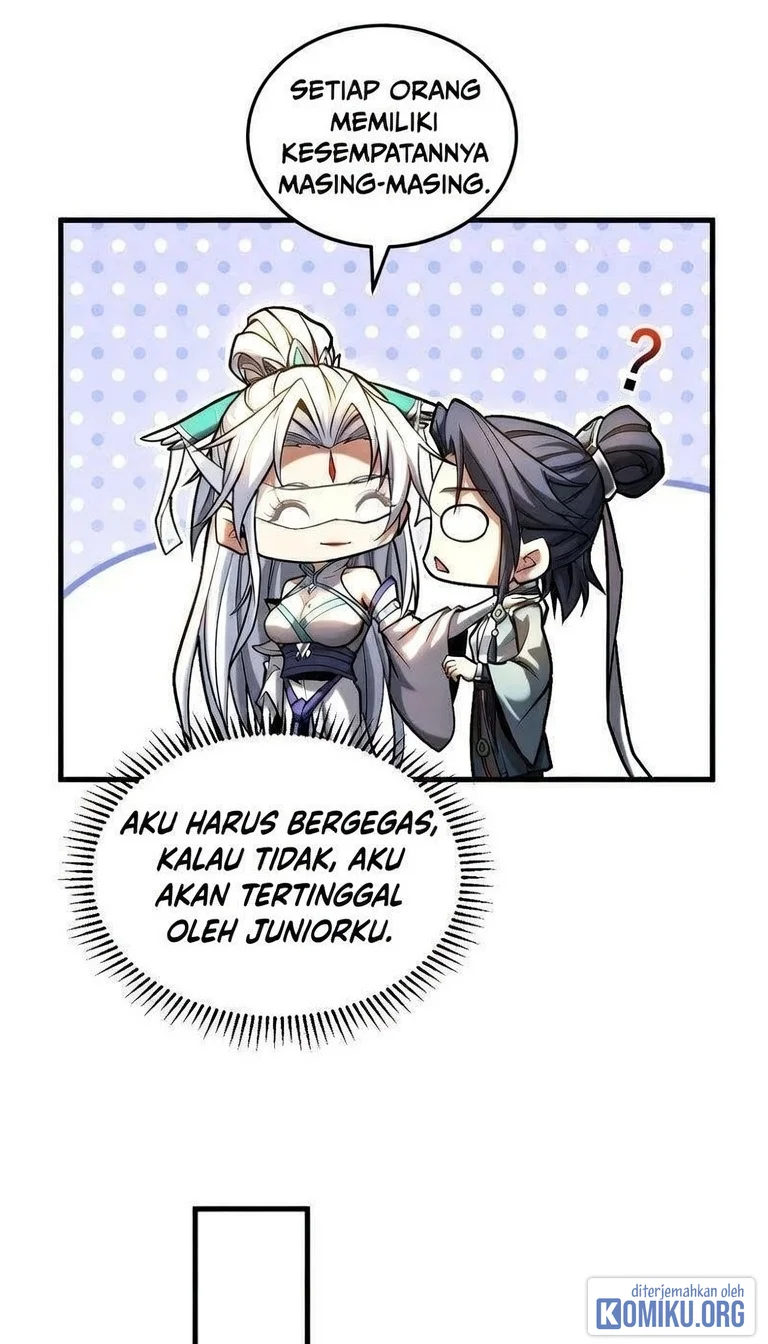 My Disciples Cultivate, While I Slack Off! Chapter 82 Gambar 14