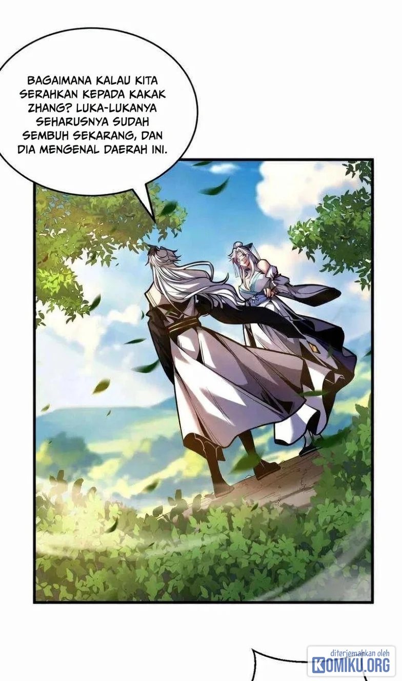 My Disciples Cultivate, While I Slack Off! Chapter 83 Gambar 13