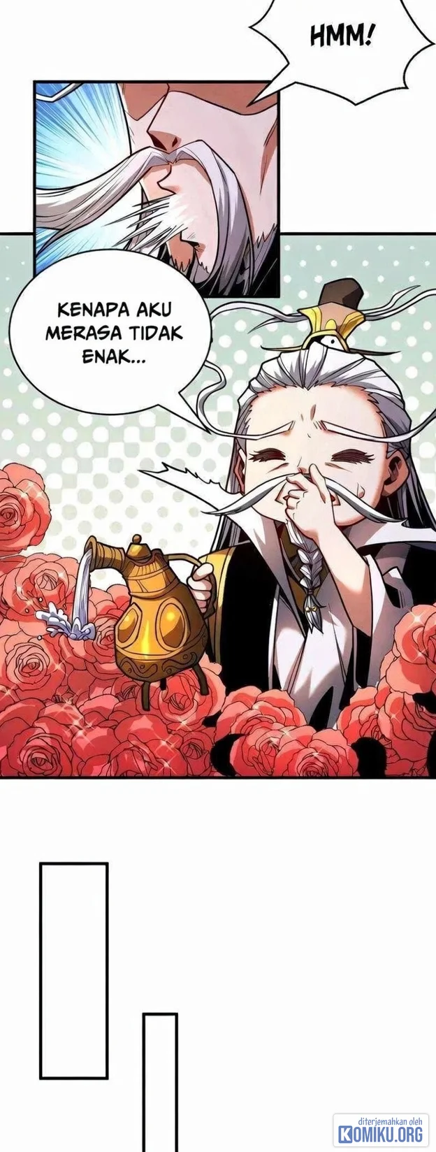 My Disciples Cultivate, While I Slack Off! Chapter 83 Gambar 14