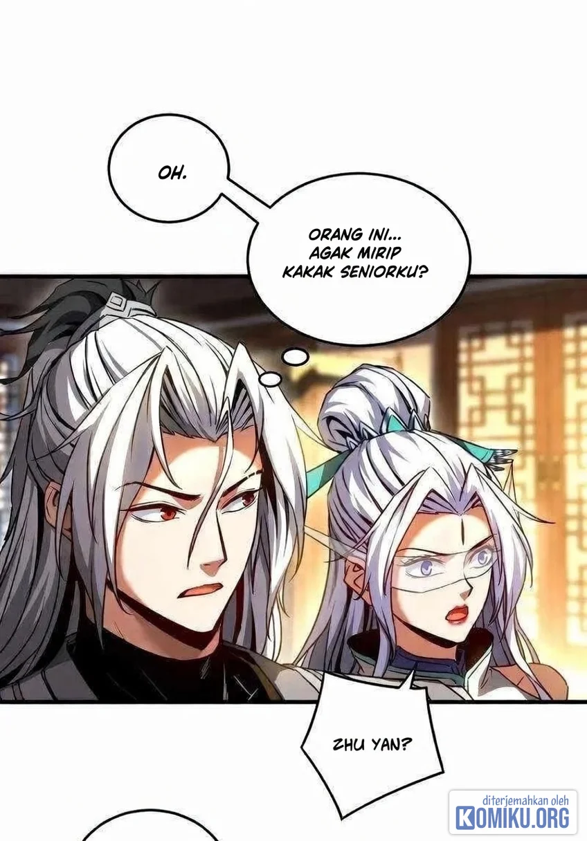 My Disciples Cultivate, While I Slack Off! Chapter 94 Gambar 16