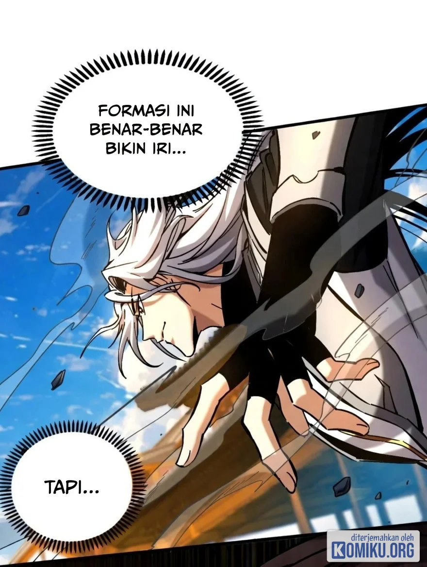 My Disciples Cultivate, While I Slack Off! Chapter 97 Gambar 12