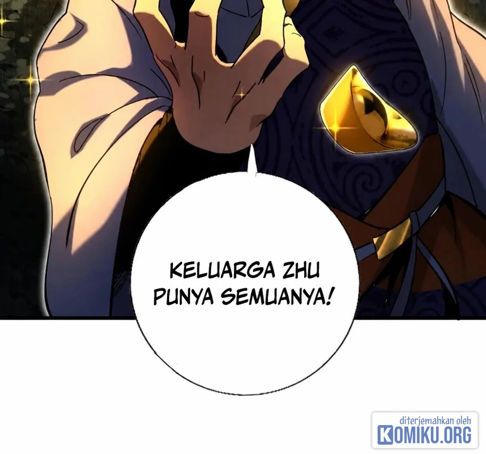 My Disciples Cultivate, While I Slack Off! Chapter 98 Gambar 16