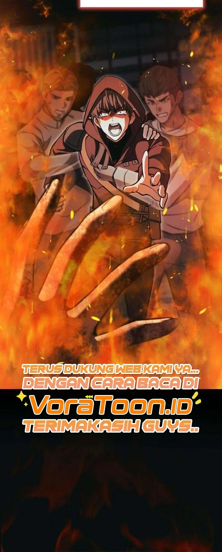 My Dragon Girlfriend Has Returned Chapter 2 Gambar 31