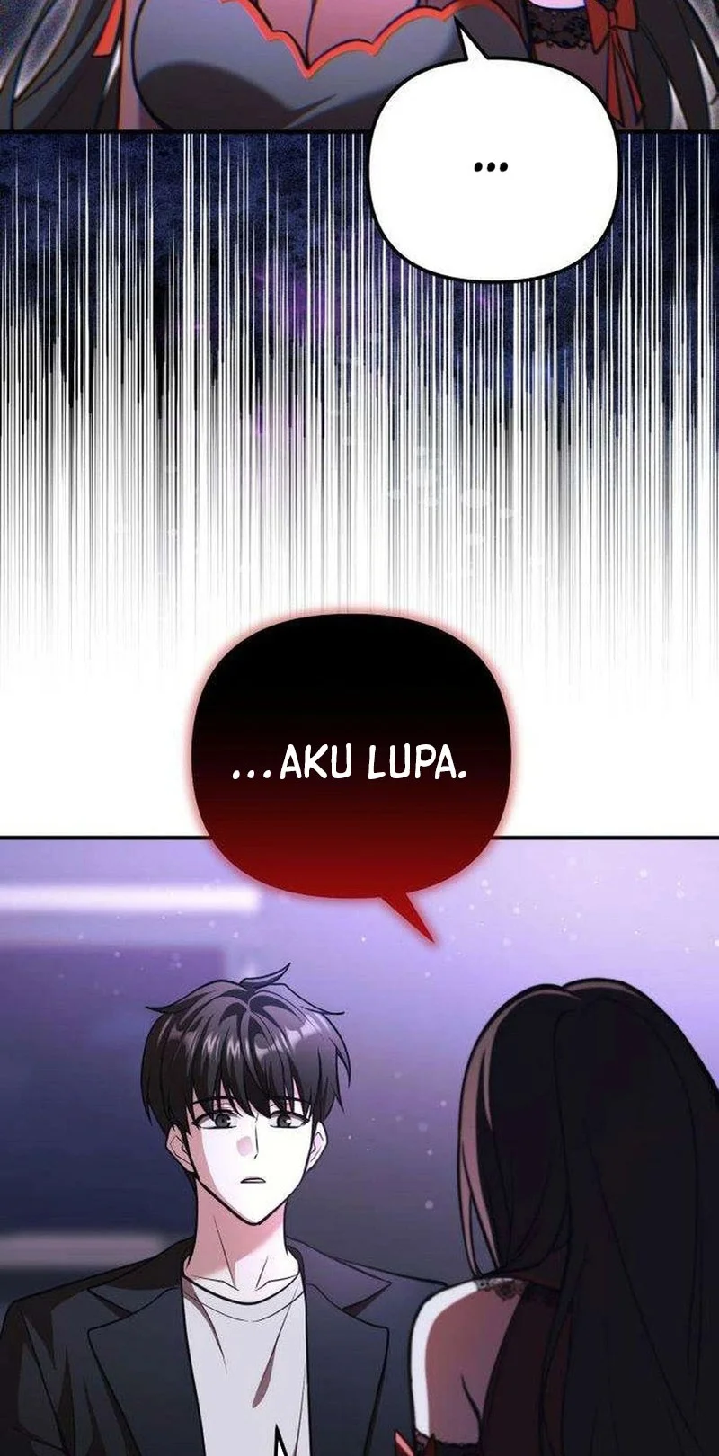 My Dragon Girlfriend Has Returned Chapter 3 Gambar 35