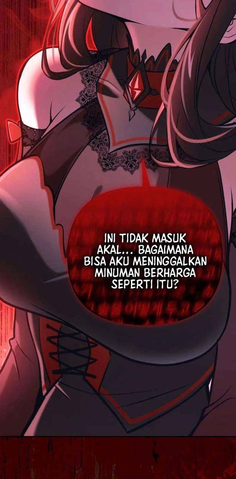My Dragon Girlfriend Has Returned Chapter 3 Gambar 37