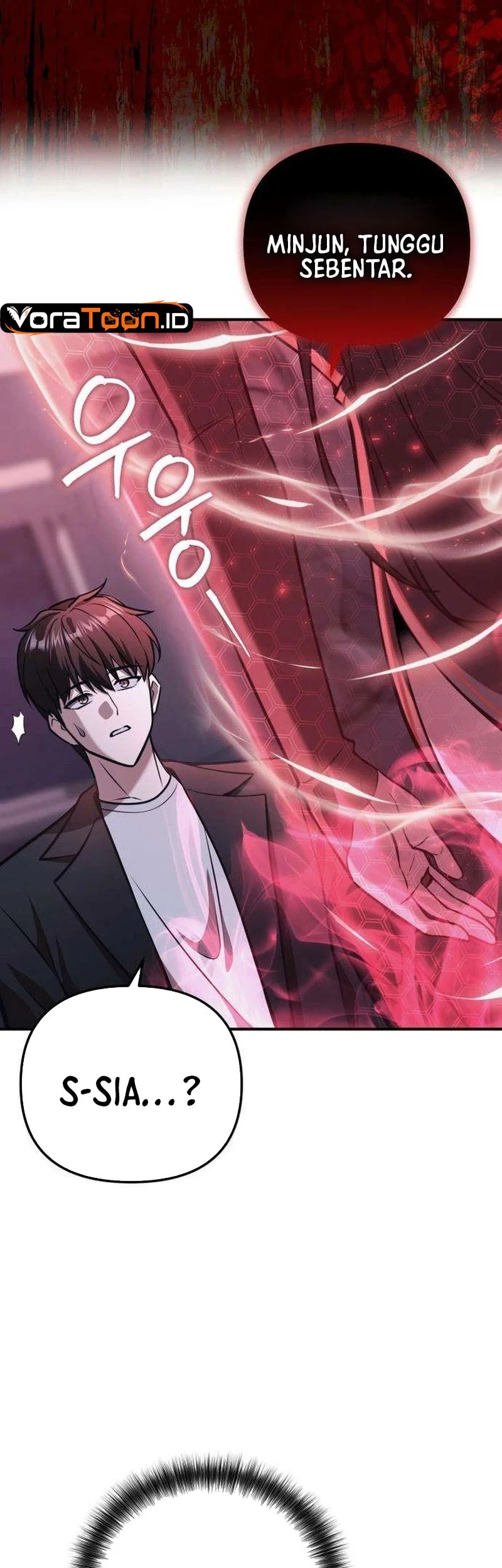 My Dragon Girlfriend Has Returned Chapter 3 Gambar 38
