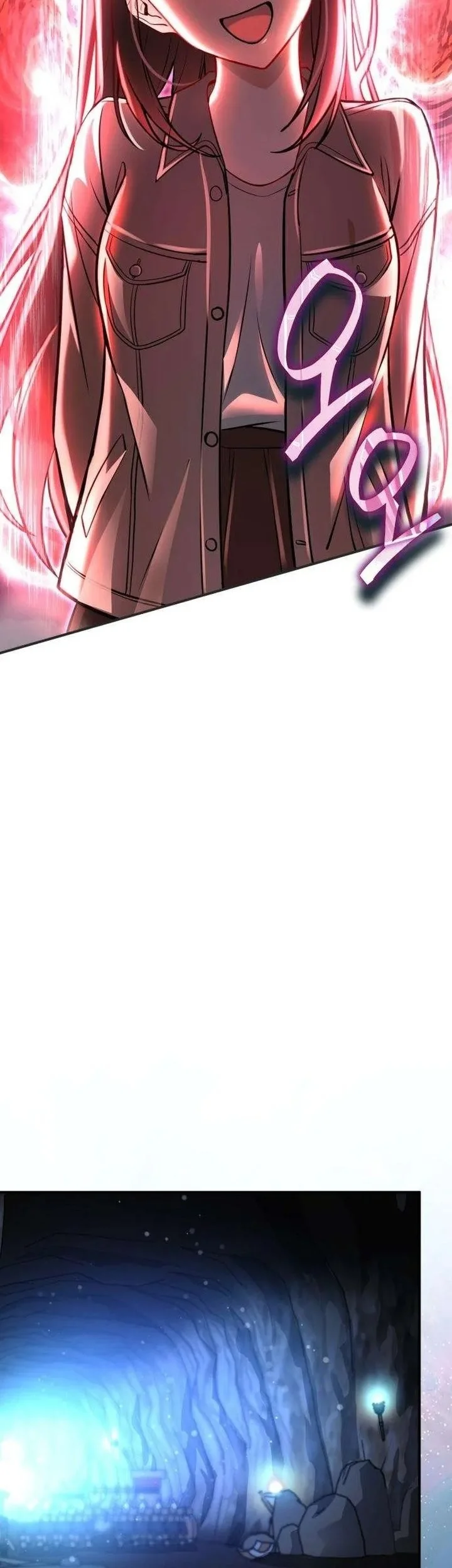 My Dragon Girlfriend Has Returned Chapter 4 Gambar 34