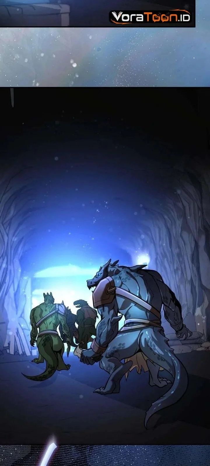 My Dragon Girlfriend Has Returned Chapter 4 Gambar 35