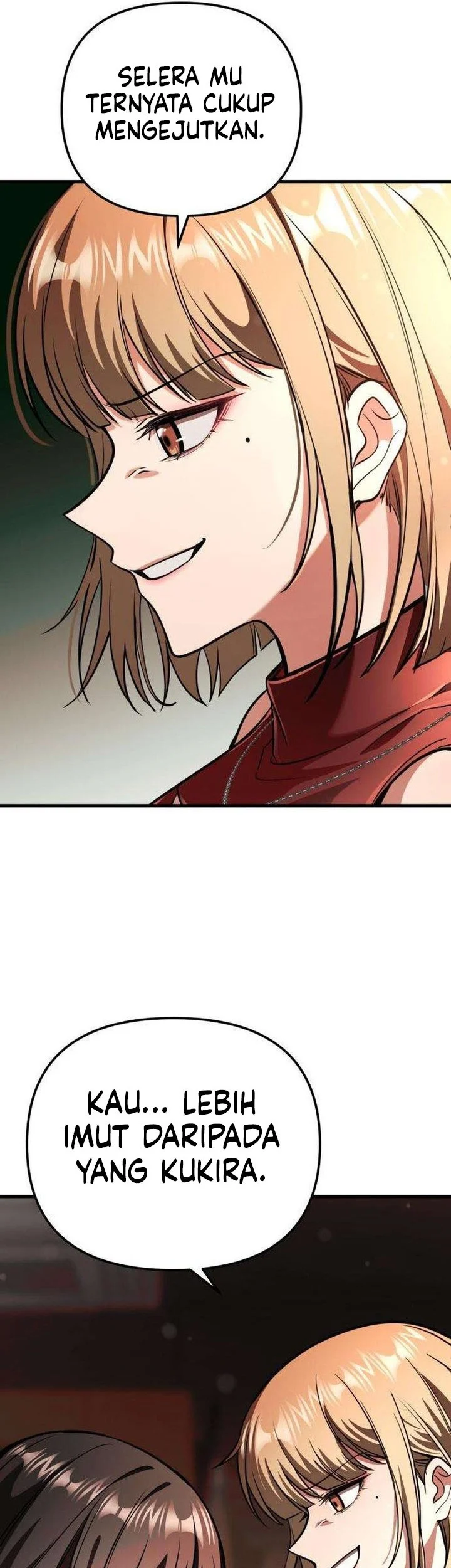 My Dragon Girlfriend Has Returned Chapter 5 Gambar 31