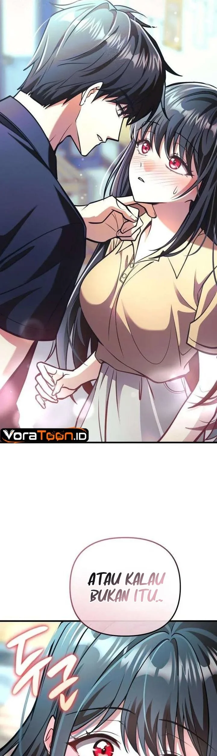 My Dragon Girlfriend Has Returned Chapter 6 Gambar 35
