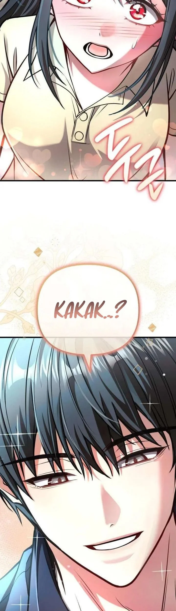 My Dragon Girlfriend Has Returned Chapter 6 Gambar 36