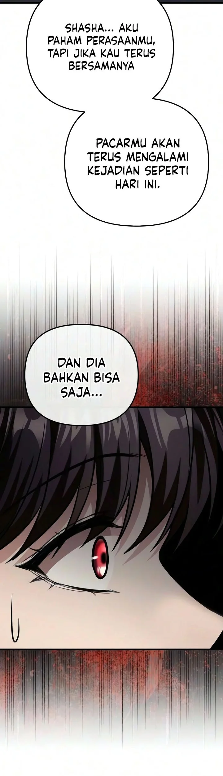 My Dragon Girlfriend Has Returned Chapter 7 Gambar 33
