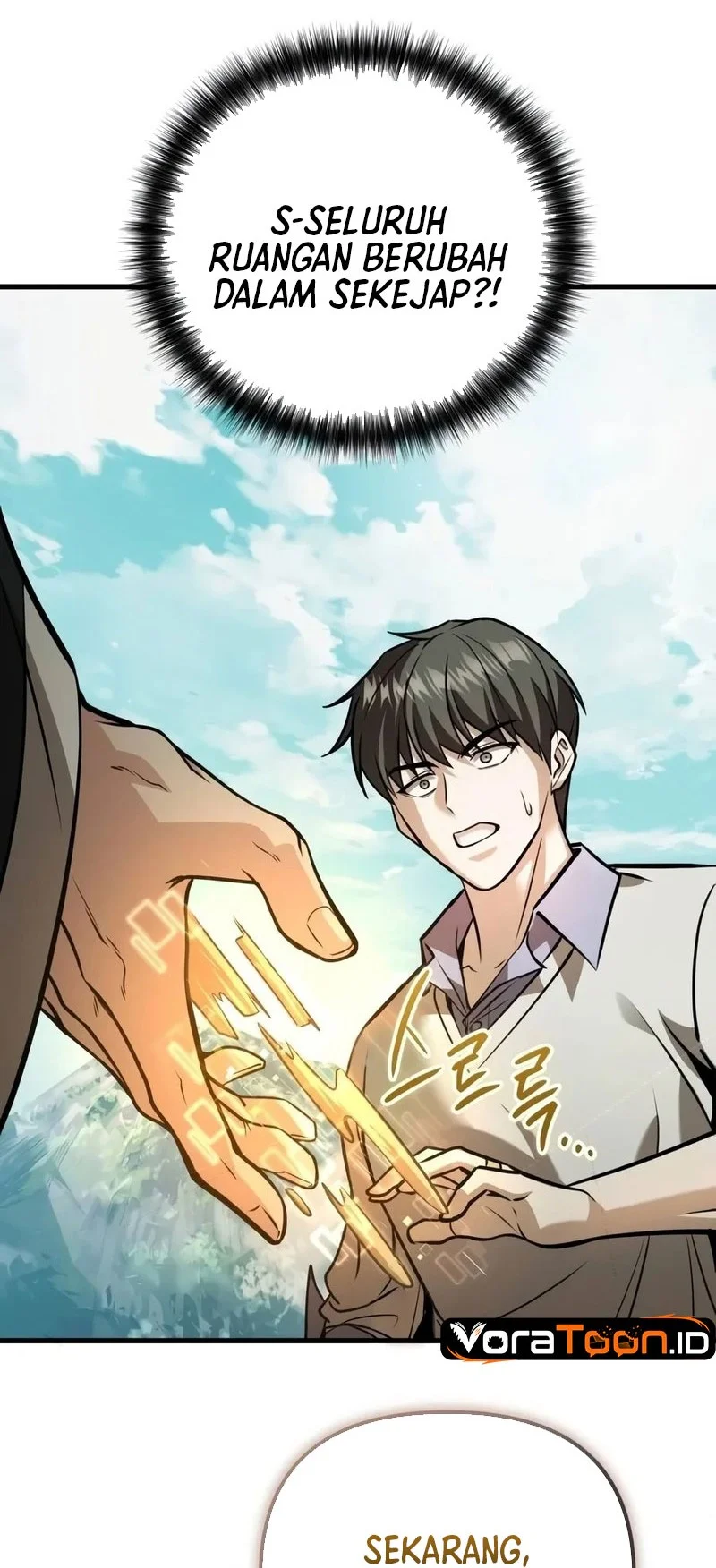 My Dragon Girlfriend Has Returned Chapter 9 Gambar 39