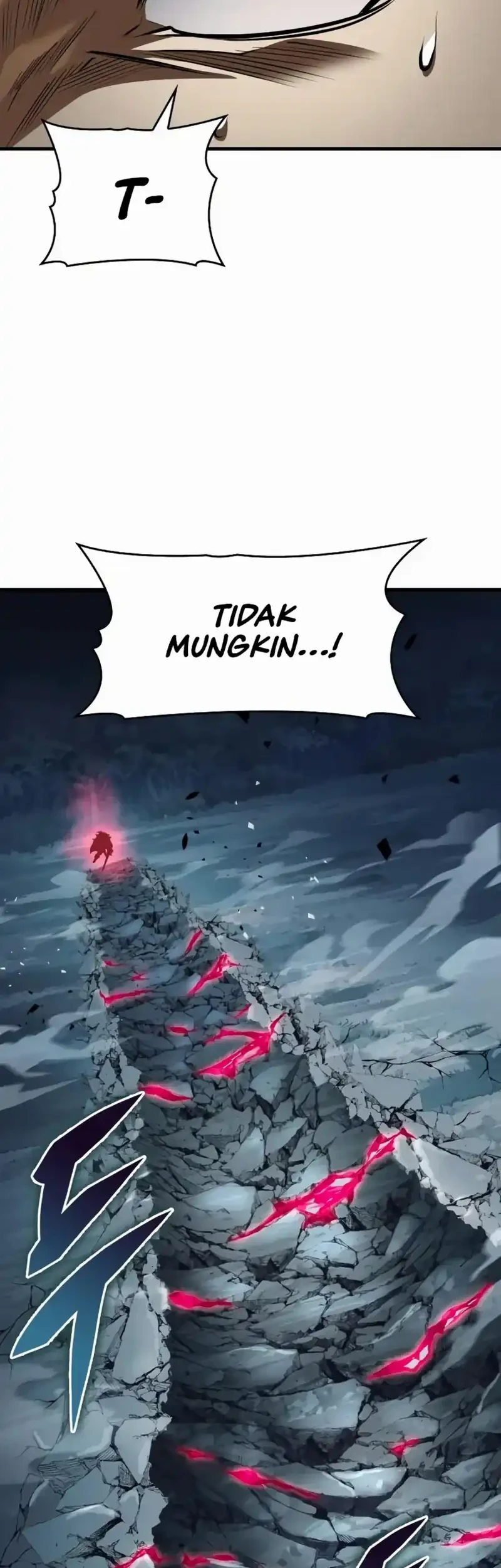 My Exclusive Tower Guide Chapter 100 Gambar 37