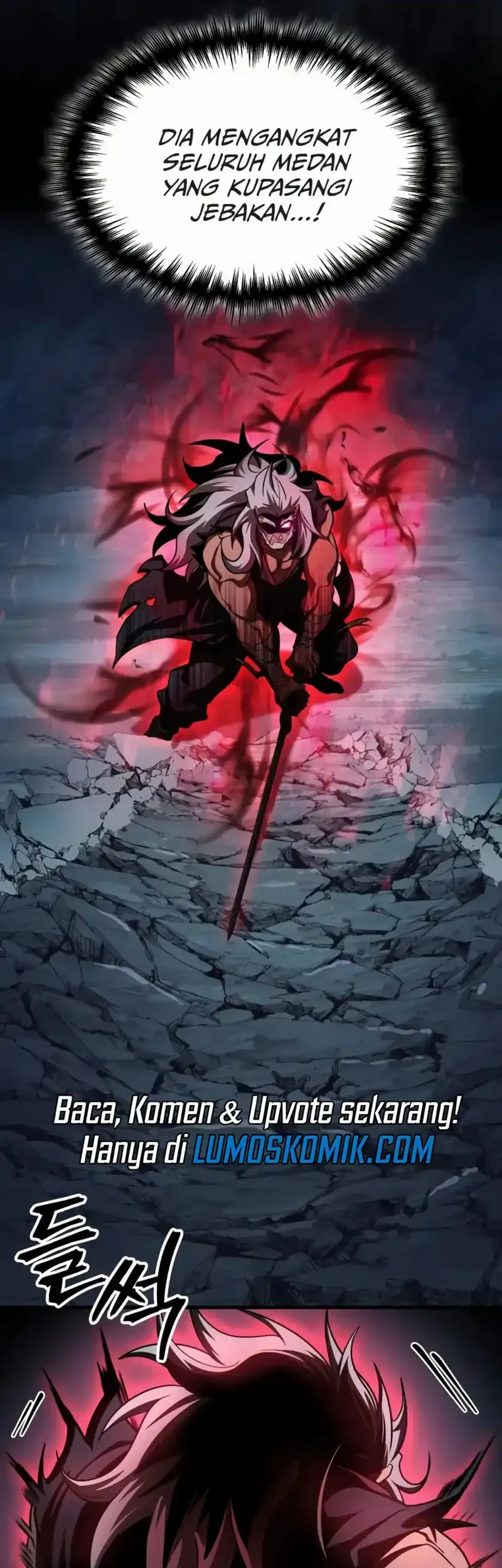 My Exclusive Tower Guide Chapter 100 Gambar 39