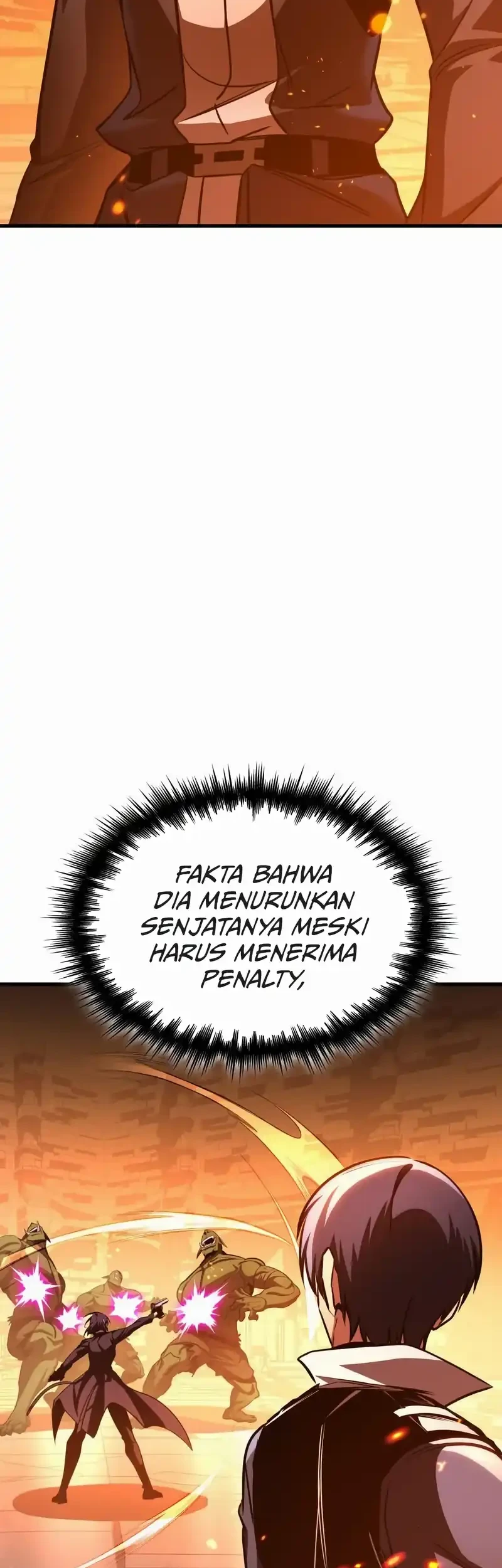 My Exclusive Tower Guide Chapter 105 Gambar 31
