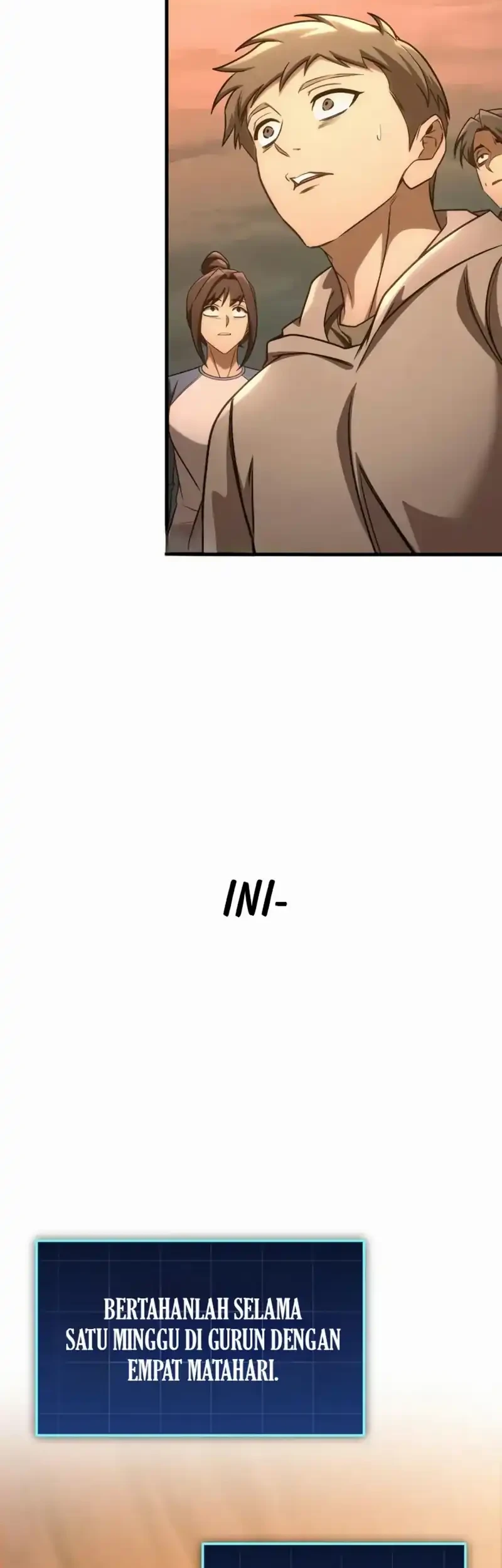 My Exclusive Tower Guide Chapter 107 Gambar 35