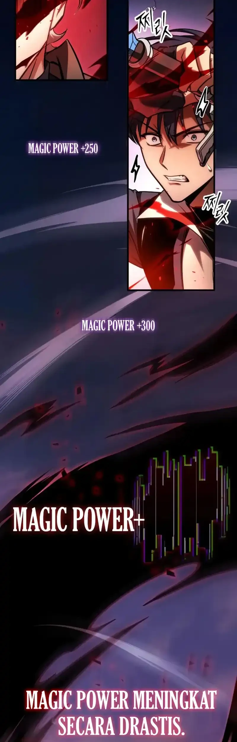 My Exclusive Tower Guide Chapter 108 Gambar 36