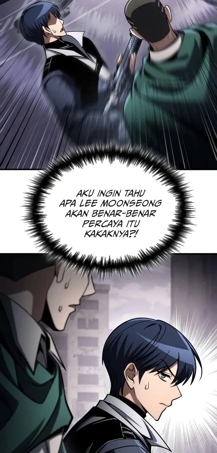 My Exclusive Tower Guide Chapter 111 Gambar 30
