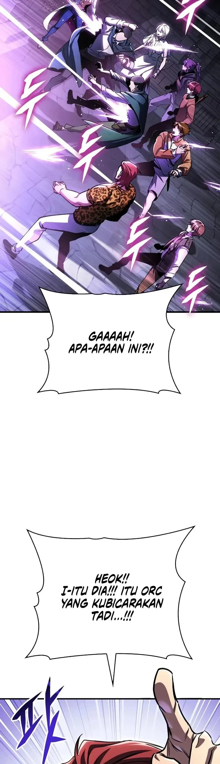My Exclusive Tower Guide Chapter 115 Gambar 29