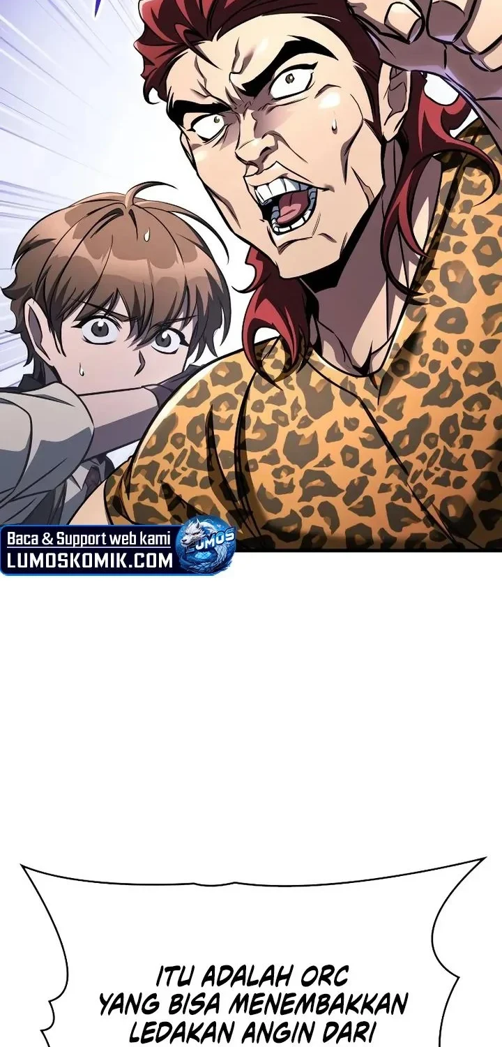 My Exclusive Tower Guide Chapter 115 Gambar 30