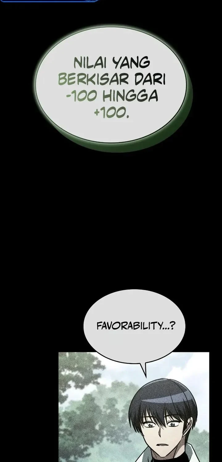 My Exclusive Tower Guide Chapter 116 Gambar 30