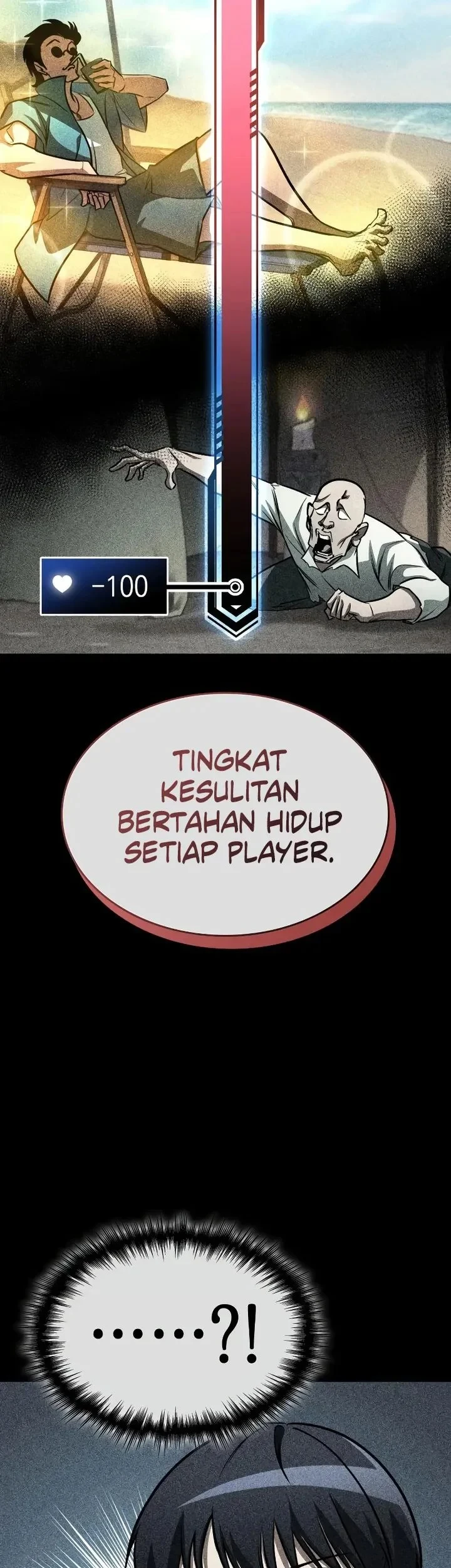 My Exclusive Tower Guide Chapter 116 Gambar 32