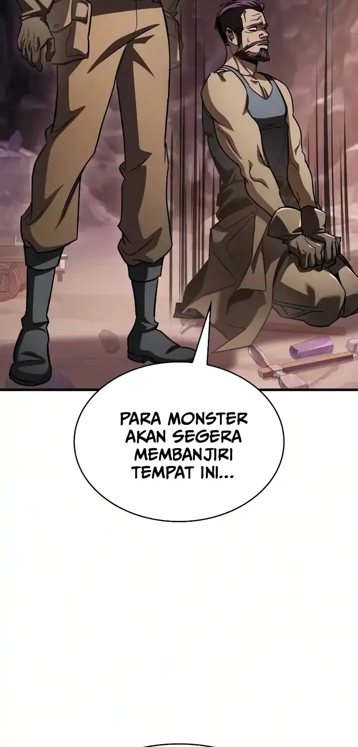 My Exclusive Tower Guide Chapter 117 Gambar 27