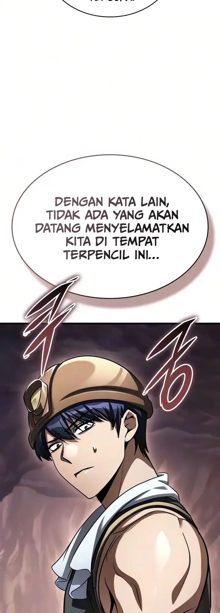 My Exclusive Tower Guide Chapter 117 Gambar 30