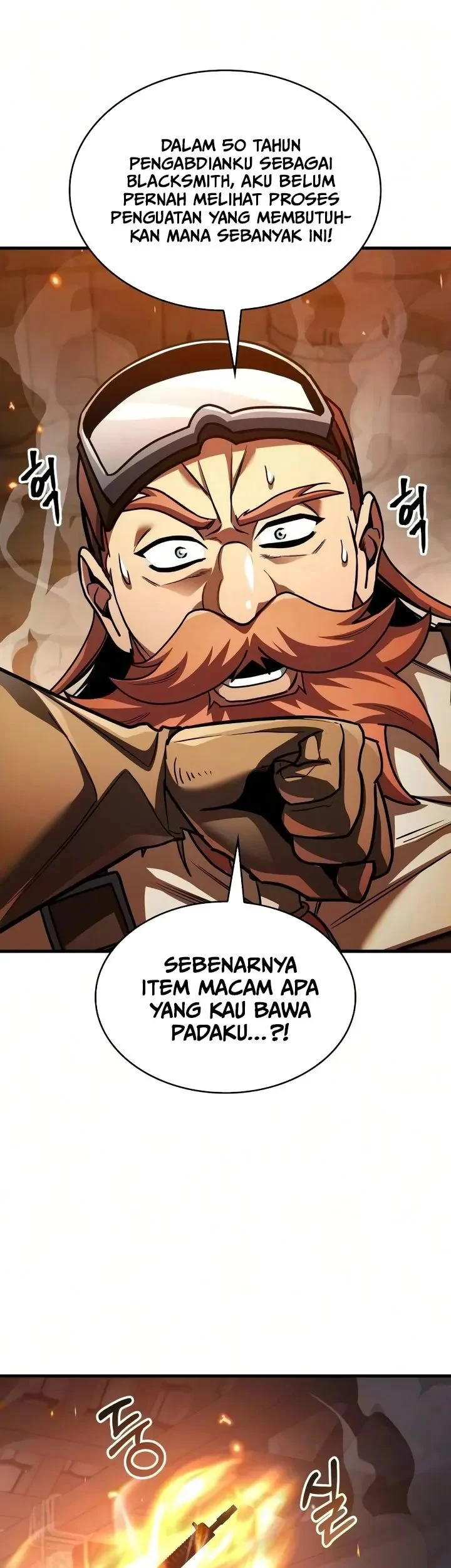 My Exclusive Tower Guide Chapter 118 Gambar 28