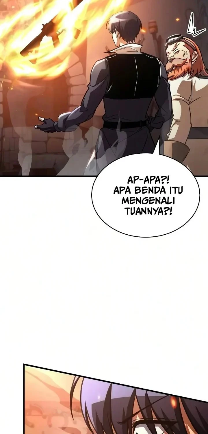 My Exclusive Tower Guide Chapter 118 Gambar 29