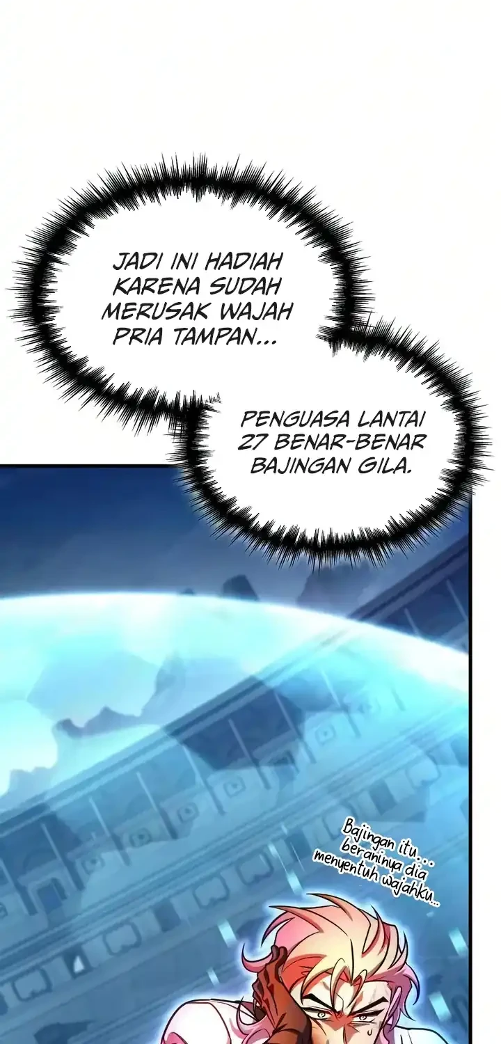 My Exclusive Tower Guide Chapter 119 Gambar 34