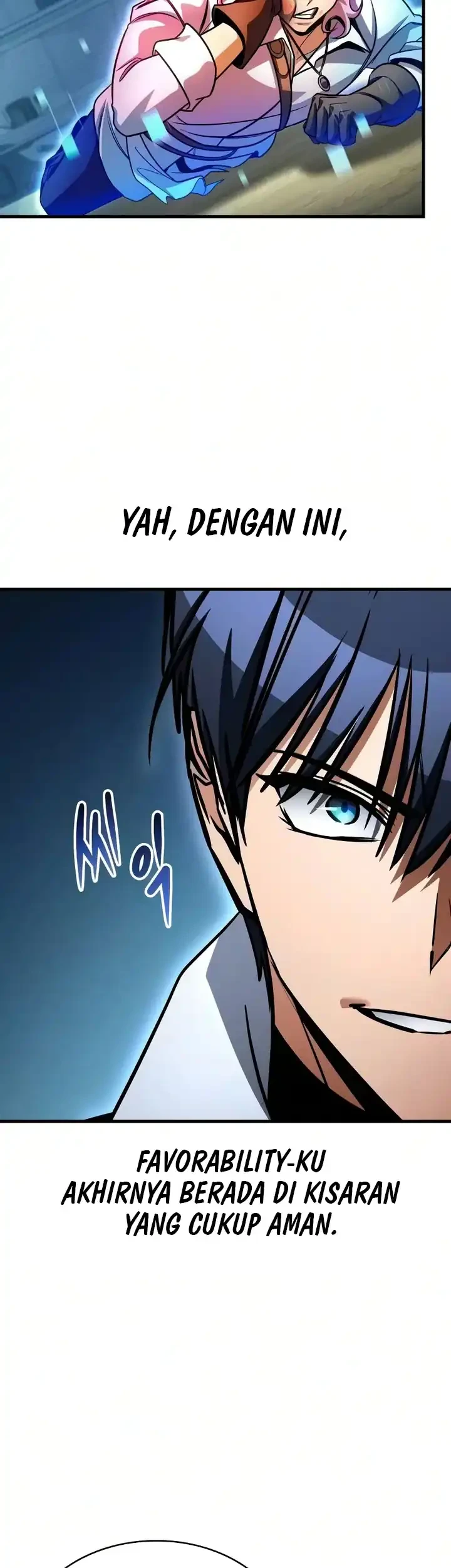 My Exclusive Tower Guide Chapter 119 Gambar 35
