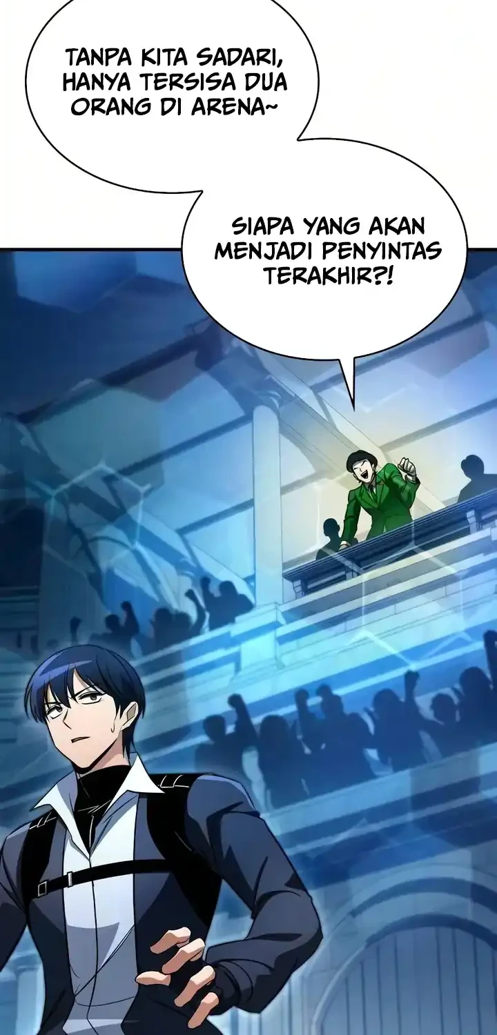 My Exclusive Tower Guide Chapter 119 Gambar 36