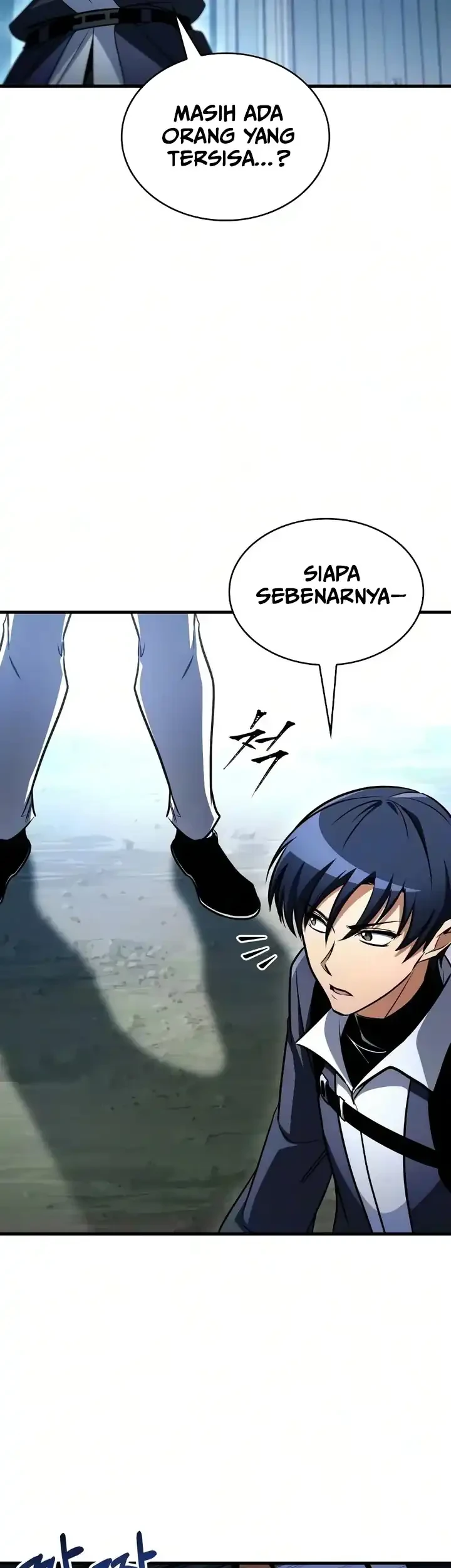 My Exclusive Tower Guide Chapter 119 Gambar 37