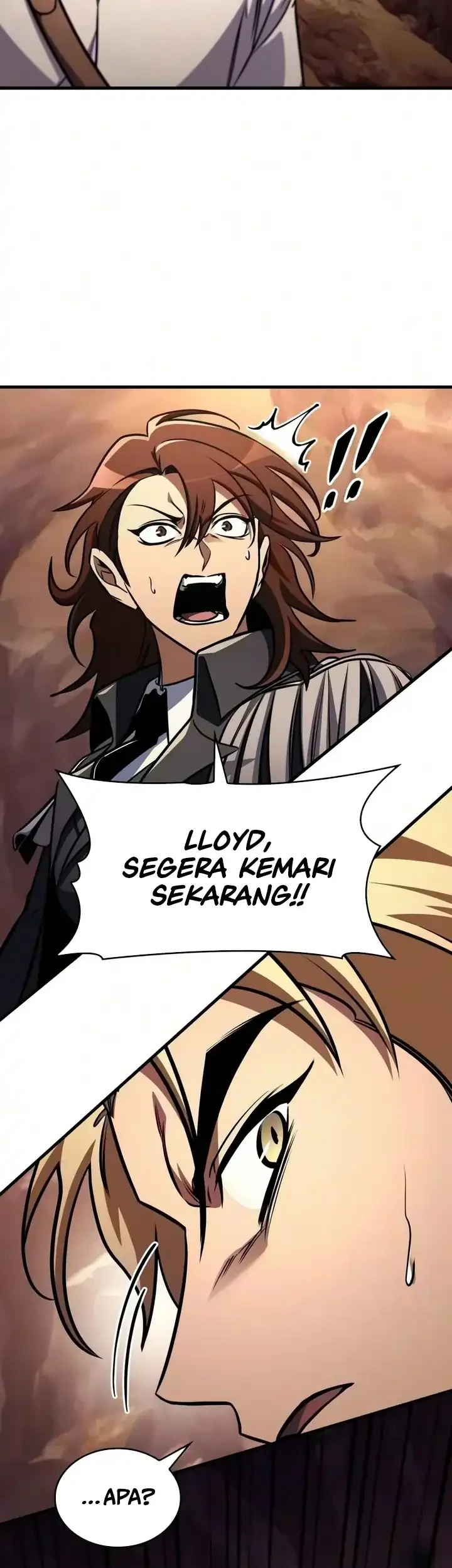 My Exclusive Tower Guide Chapter 120 Gambar 39