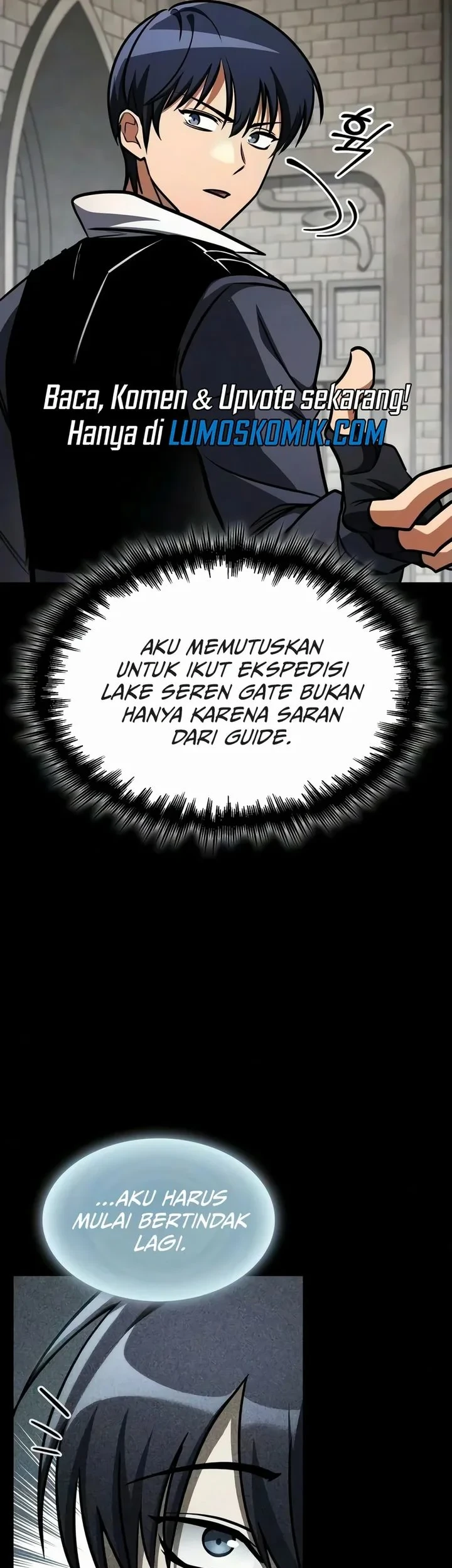 My Exclusive Tower Guide Chapter 122 Gambar 38