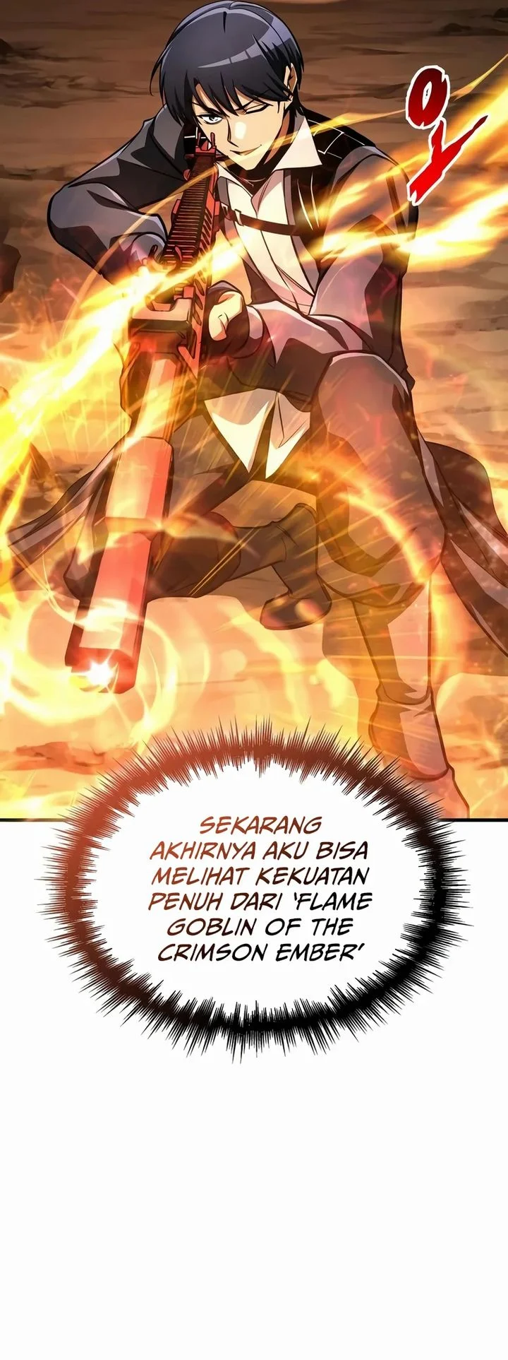My Exclusive Tower Guide Chapter 123 Gambar 33