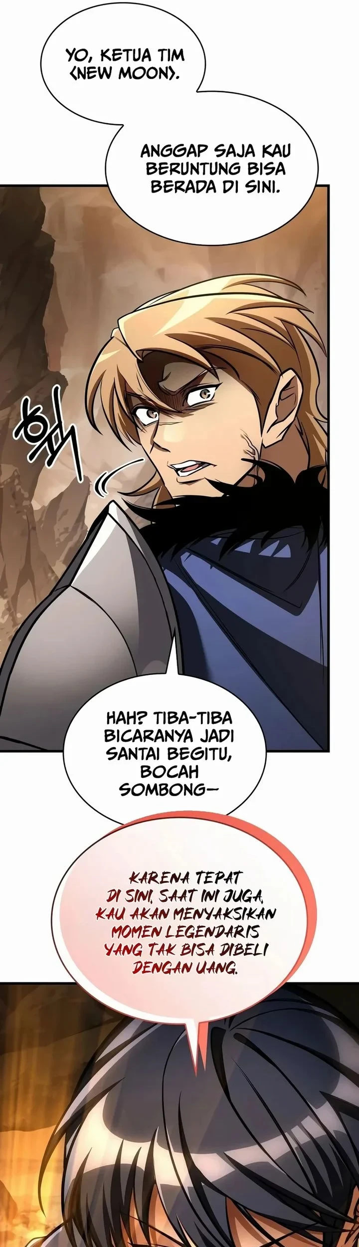 My Exclusive Tower Guide Chapter 123 Gambar 34