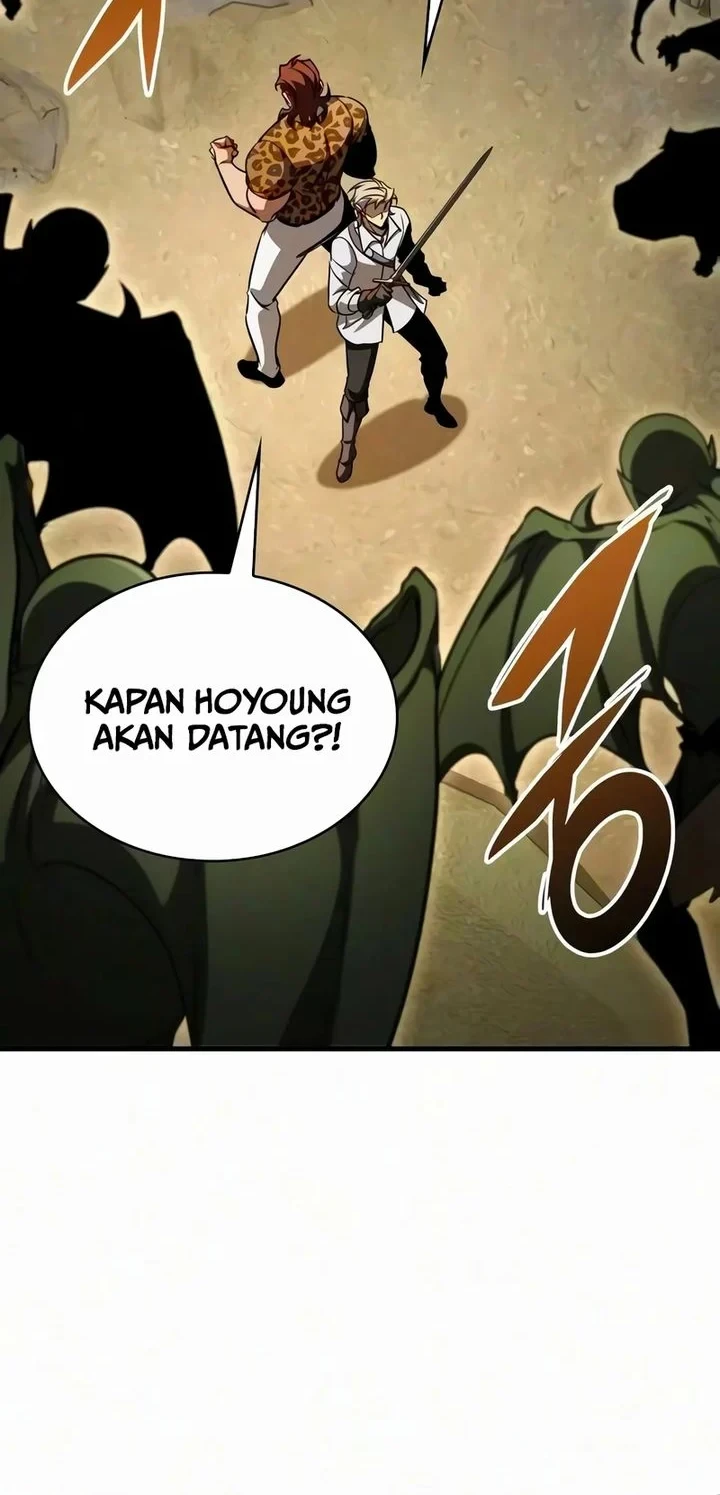 My Exclusive Tower Guide Chapter 124 Gambar 37