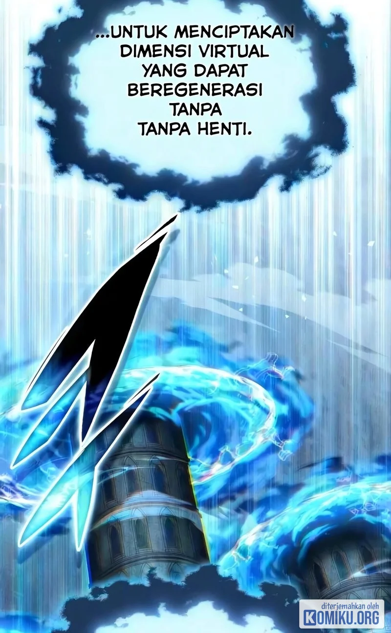 My Exclusive Tower Guide Chapter 131 Gambar 56