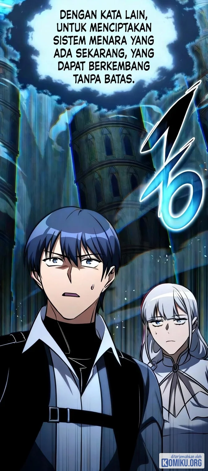 My Exclusive Tower Guide Chapter 131 Gambar 57