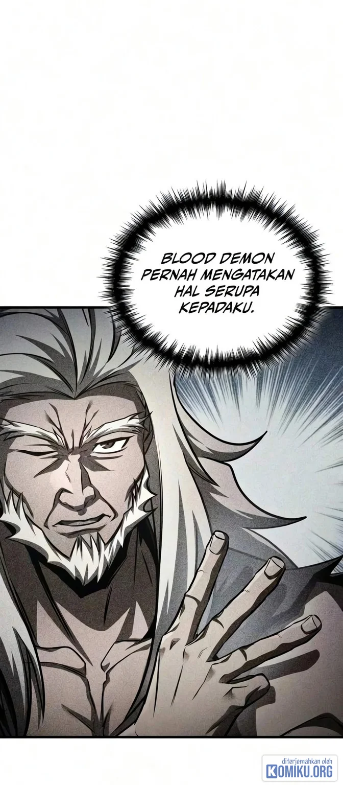 My Exclusive Tower Guide Chapter 131 Gambar 59