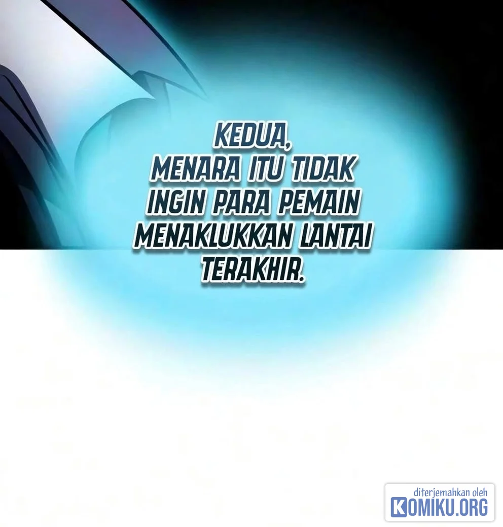 My Exclusive Tower Guide Chapter 131 Gambar 62