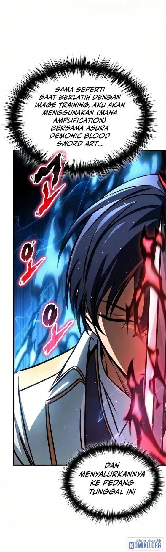 My Exclusive Tower Guide Chapter 133 Gambar 54