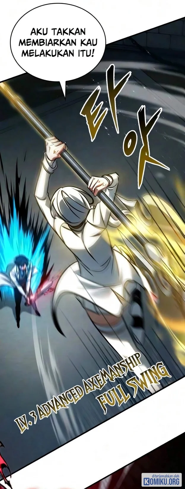 My Exclusive Tower Guide Chapter 133 Gambar 58