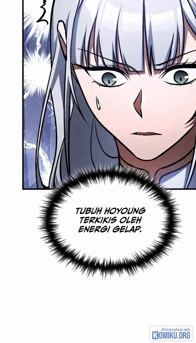 My Exclusive Tower Guide Chapter 135 Gambar 51
